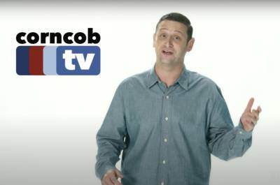 ‘I Think You Should Leave’ Season 2 Trailer: Tim Robinson’s Absurdist Sketch Comedy Series Returns In July - theplaylist.net