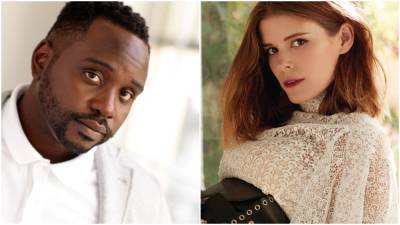 Brian Tyree Henry & Kate Mara To Star In FBI AI Limited Series ‘Class Of ’09’ Set At FX - deadline.com - Atlanta