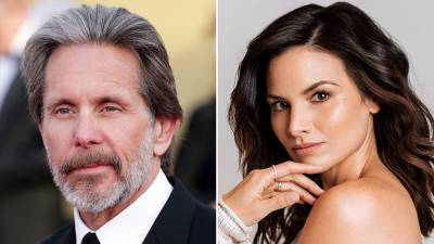‘NCIS’ Adds Gary Cole & Katrina Law For Season 19 As Mark Harmon Scales Back & Emily Wickersham Exits CBS Drama - deadline.com - county Cole