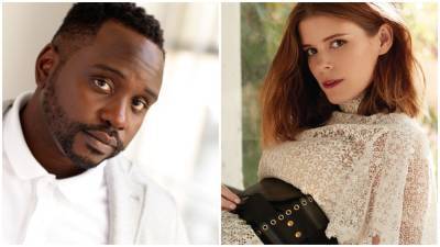 Brian Tyree Henry, Kate Mara to Star in Limited Series ‘Class of ’09’ for FX on Hulu - variety.com