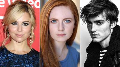 Cara Buono, Clare Foley, Spencer List & More Set For Horror Pic ‘She Came From The Woods’ - deadline.com - state Connecticut