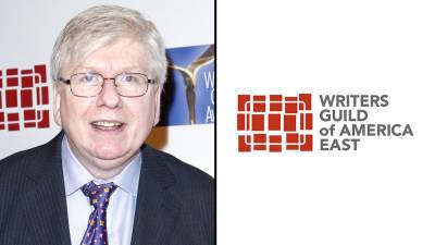 Former WGA East President Michael Winship, Running Unopposed, Will Succeed Beau Willimon As Guild’s Next President - deadline.com