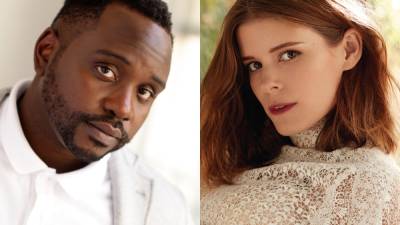 Brian Tyree Henry, Kate Mara to Star in FX on Hulu Thriller Limited Series ‘Class of ’09’ - thewrap.com - USA - Atlanta - county Story