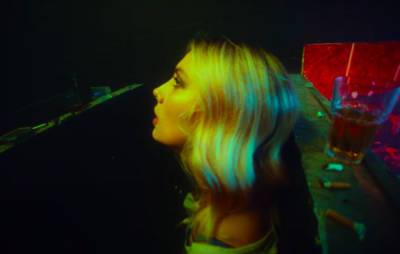 Watch Wolf Alice’s new video for ‘Safe From Heartbreak (If You Never Fall In Love)’ - www.nme.com - Britain - London - Jordan