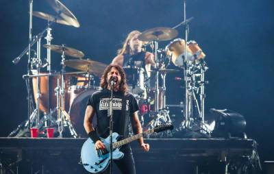 Foo Fighters announce huge Los Angeles show next month - www.nme.com - Los Angeles - California