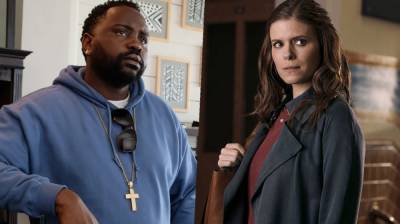‘Class of ’09’: Brian Tyree Henry & Kate Mara To Star In Sci-Fi Crime Drama Series Coming To FX On Hulu - theplaylist.net