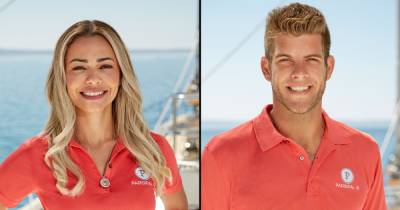 Below Deck Sailing Yacht’s Dani Soares Seemingly Reacts to Jean-Luc Cerza Lanaux’s Claims About Baby’s Paternity - www.usmagazine.com