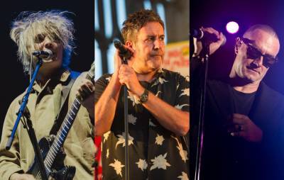 The Specials’ Terry Hall curates festival featuring The Libertines, UNKLE and more - www.nme.com - Britain
