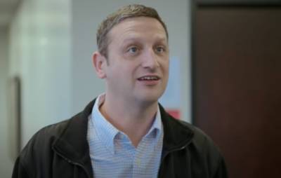 Netflix shares new trailer for season two of ‘I Think You Should Leave With Tim Robinson’ - www.nme.com