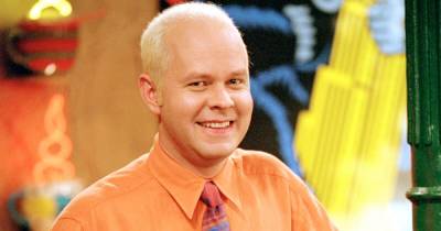 Friends star James Michael Tyler's 'responding well to chemo' amid stage 4 prostate cancer battle - www.ok.co.uk