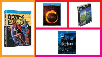 The Best Blu-Ray Prime Day Deals to Add to Your Collection - variety.com