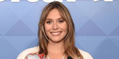 Elizabeth Olsen Reflects On Her 'Awful' Game of Thrones Audition - www.justjared.com - New York