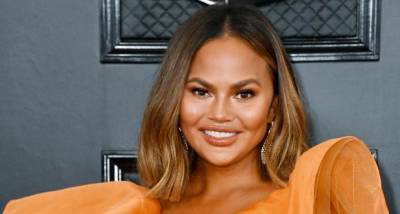 Chrissy Teigen ADDRESSES reports of doing an Oprah interview amid bullying controversy - www.pinkvilla.com