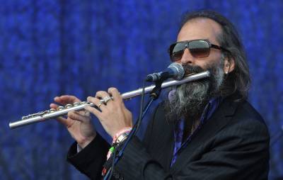 Warren Ellis is opening a wildlife sanctuary for animals with special needs - www.nme.com - Indonesia - city Jakarta - county Ellis