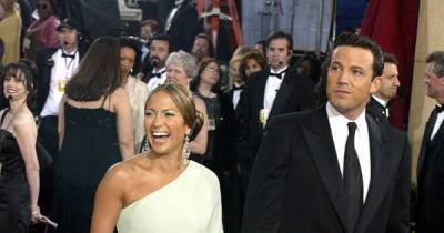 Ben Affleck, Jennifer Lopez eager to 'start their lives together' as married couple - www.msn.com