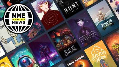 The Steam Summer Sale 2021 dates have been revealed - www.nme.com