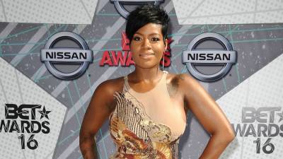 Fantasia Barrino Brings Baby Girl Keziah Home After One Month in the NICU - www.etonline.com
