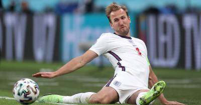Harry Kane to Man City transfer: Blues 'offer five players' - www.manchestereveningnews.co.uk - Manchester - county Kane