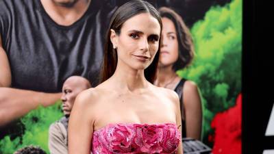 'F9' star Jordana Brewster says she was asked to lose weight for past roles, praises Hollywood's new standards - www.foxnews.com - Hollywood
