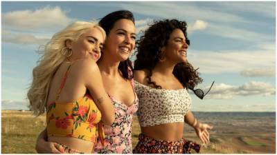 ‘Sky Rojo’ Season 2 Trailer Drops Ahead of July Premiere - variety.com - Spain