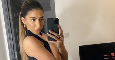 Inside Love Island recruit Shannon Singh's stunning city apartment where she snaps sultry selfies - www.ok.co.uk