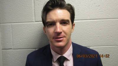 Drake Bell pleads guilty to criminal charges involving a minor - www.foxnews.com - Ohio - county Bell - county Cleveland - county Cuyahoga