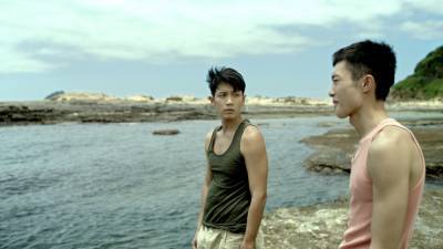 Cannes Un Certain Regard Film ‘Moneyboys’ Drops First Trailer (EXCLUSIVE) - variety.com - China - Austria