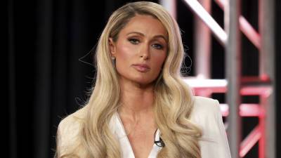 Paris Hilton on healing from her painful past: 'I’m sick of people using me' - www.foxnews.com - Paris