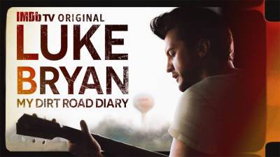 ‘Luke Bryan: My Dirt Road Diary’: Premiere Date & Trailer For IMDb TV Docuseries On ‘American Idol’ Judge - deadline.com - USA