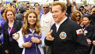 Arnold Schwarzenegger’s Ex-Wife: Everything To Know About Maria Shriver - hollywoodlife.com - Hollywood