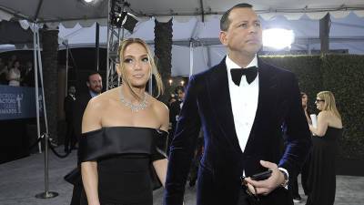 A-Rod Just Rented a House a Mile Away From J-Lo’s Home 2 Months After Their Breakup - stylecaster.com - New York - New York