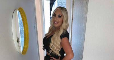 Mum who dropped six dress sizes after weighing 22st spent £11k to lose weight - www.dailyrecord.co.uk - Manchester