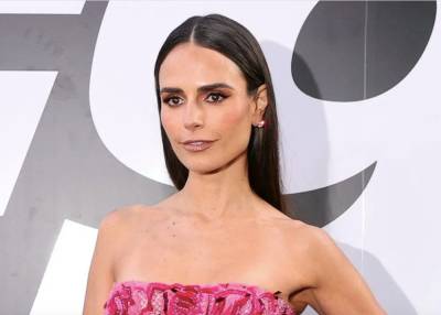 Jordana Brewster Opens Up About Being Told To Lose Weight For A Role: ‘I Would Carry That For Years’ - etcanada.com