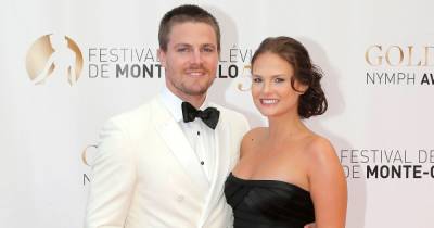 Who Is Actress Cassandra Jean Amell? 5 Things to Know About ‘Arrow’ Actor Stephen Amell’s Wife - www.usmagazine.com - Los Angeles - Austin