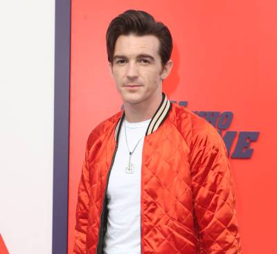 Drake Bell Pleads Guilty To Child Endangerment Charge After Incident Involving A 15-Year-Old Girl - perezhilton.com - county Cleveland