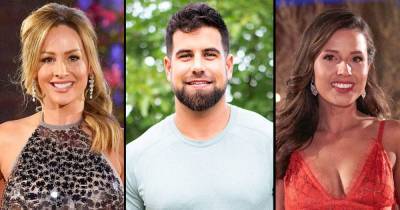 Blake Moynes’ ‘Bachelorette’ Timeline: From DMs With Clare Crawley to Showing Up for Katie Thurston - www.usmagazine.com