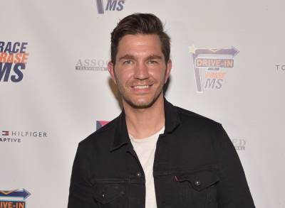 Andy Grammer Talks Therapy, Fame & Faith In ‘Viall Files’ Interview - etcanada.com
