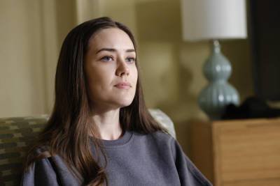 ‘The Blacklist’ Bids Farewell To Megan Boone In Season 8 Finale - deadline.com - county Boone - Russia