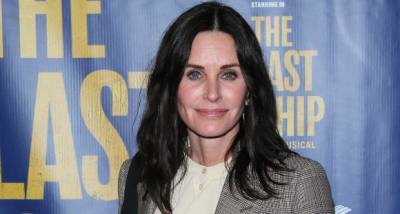 Courteney Cox admits feeling 'hurt' for being the only Friends cast member to not get an Emmy nomination - www.pinkvilla.com
