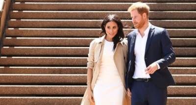 Prince Harry and Meghan Markle paid 3.3 million dollars rent & revamp costs in advance for UK home - www.pinkvilla.com - Britain - California