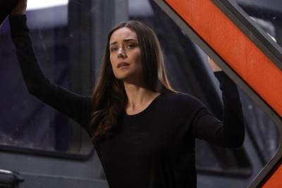 Megan Boone Says Goodbye To ‘The Blacklist’ As Her Final Episode Airs: ‘What A Dream, Thank You All’ - etcanada.com