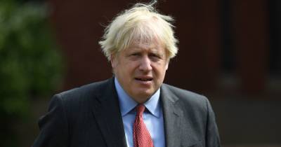 Boris Johnson says those with two vaccine doses will have 'real opportunity' to travel abroad this summer - www.manchestereveningnews.co.uk - Britain