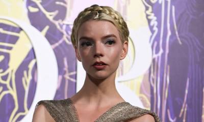 Anya Taylor Joy thought she would never work again after watching her performance in ‘The Witch’ - us.hola.com