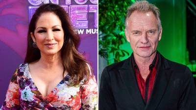 Gloria Estefan, Sting and More Join Vax India Now Virtual Fundraiser - variety.com - India - Norway - county Foster