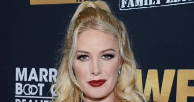 Heidi Montag Breaks Down in Tears Over Struggles to Conceive 2nd Child on ‘The Hills: New Beginnings’ - www.usmagazine.com