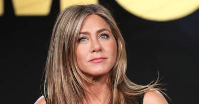 Jennifer Aniston Reveals How One ‘Friends’ Guest Star Felt They Were ‘Too Above’ the Show - www.usmagazine.com