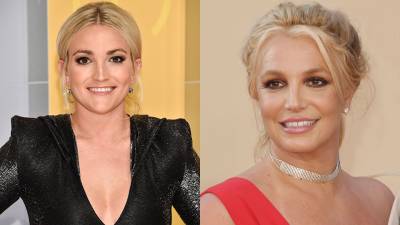 Jamie Lynn Spears Just Subtly Reacted to Britney Saying She Wants to ‘Sue’ Her ‘Family’ at Her Court Hearing - stylecaster.com - Los Angeles