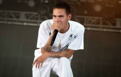 Slowthai says he’s “written most of” his third album - www.nme.com - Britain
