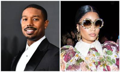 Nicki Minaj reacts to Michael B. Jordan’s appropriation controversy - us.hola.com - Jordan - Trinidad And Tobago