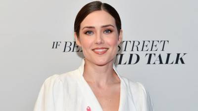 Megan Boone Signs First-Look Deal With Sony Pictures Television Following ‘The Blacklist’ Exit - thewrap.com
